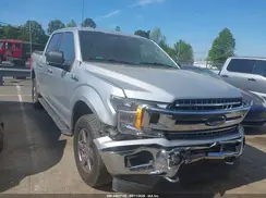 1FTEW1E5XJFC98537 2018 FORD F-150