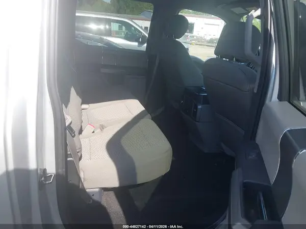 1FTEW1E5XJFC98537 2018 FORD F-150 - Image 8
