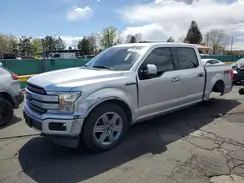 1FTEW1E5XJFD03302 2018 FORD F-150