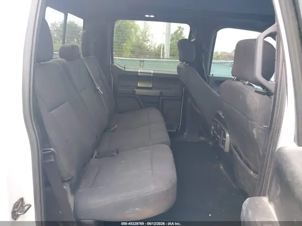 1FTEW1E5XJFD03333 2018 FORD F-150 - Image 8