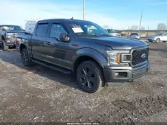 1FTEW1E5XJFD03994 2018 FORD F-150