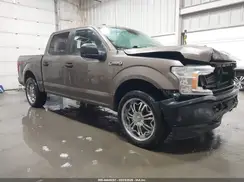 1FTEW1E5XJFD05096 2018 FORD F-150