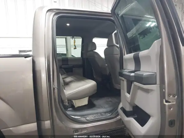 1FTEW1E5XJFD05096 2018 FORD F-150 - Image 8