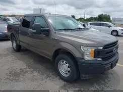 1FTEW1E5XJFD05115 2018 FORD F-150