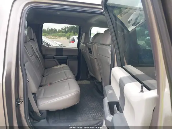 1FTEW1E5XJFD05115 2018 FORD F-150 - Image 8