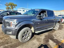 1FTEW1E5XJFD06099 2018 FORD F-150