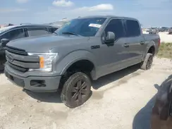 1FTEW1E5XJFD23436 2018 FORD F-150