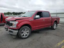 1FTEW1E5XJFD31066 2018 FORD F-150