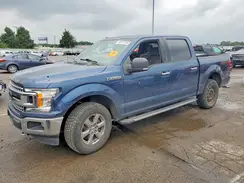 1FTEW1E5XJFD32718 2018 FORD F-150