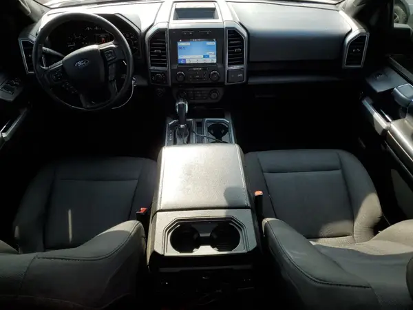 1FTEW1E5XJFD37451 2018 FORD F-150 - Image 8