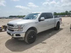 1FTEW1E5XJFD42536 2018 FORD F-150
