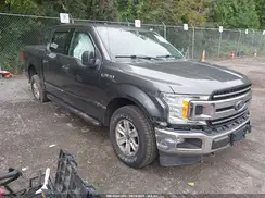 1FTEW1E5XJFD54864 2018 FORD F-150