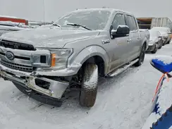 1FTEW1E5XJFD57487 2018 FORD F-150