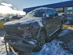 1FTEW1E5XJFD63435 2018 FORD F-150