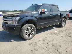1FTEW1E5XJFD66934 2018 FORD F-150