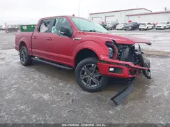 1FTEW1E5XJFD68652 2018 FORD F-150