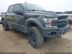 1FTEW1E5XJFD71650 2018 FORD F-150