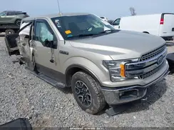 1FTEW1E5XJFD82714 2018 FORD F-150