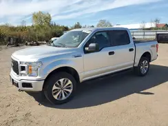 1FTEW1E5XJFD94524 2018 FORD F-150