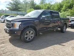 1FTEW1E5XJFD99674 2018 FORD F-150