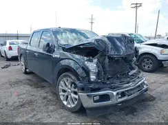1FTEW1E5XJFE02119 2018 FORD F-150