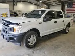 1FTEW1E5XJFE10494 2018 FORD F-150