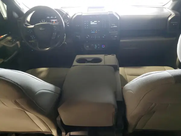 1FTEW1E5XJFE10494 2018 FORD F-150 - Image 8