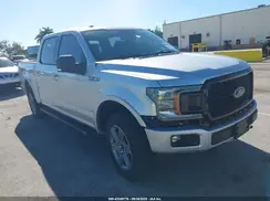 1FTEW1E5XJFE10656 2018 FORD F-150