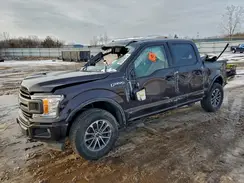1FTEW1E5XJFE15565 2018 FORD F-150