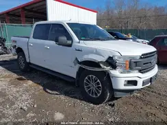 1FTEW1E5XJFE20779 2018 FORD F-150