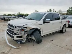 1FTEW1E5XJFE27053 2018 FORD F-150
