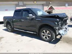 1FTEW1E5XJFE33130 2018 FORD F-150