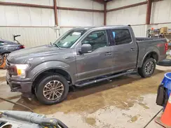 1FTEW1E5XJFE34746 2018 FORD F-150
