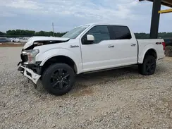 1FTEW1E5XJFE36545 2018 FORD F-150