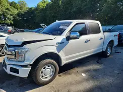 1FTEW1E5XJFE46170 2018 FORD F-150