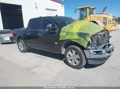 1FTEW1E5XJFE46654 2018 FORD F-150