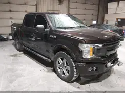 1FTEW1E5XJFE47898 2018 FORD F-150