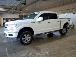1FTEW1E5XJFE52695 2018 FORD F-150