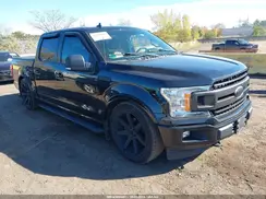 1FTEW1E5XJFE53720 2018 FORD F-150
