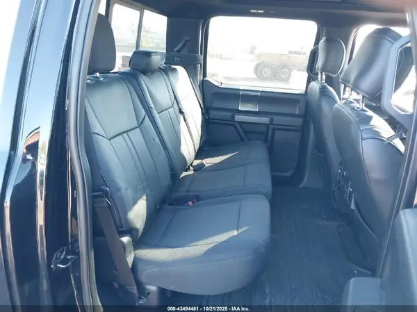 1FTEW1E5XJFE53720 2018 FORD F-150 - Image 8