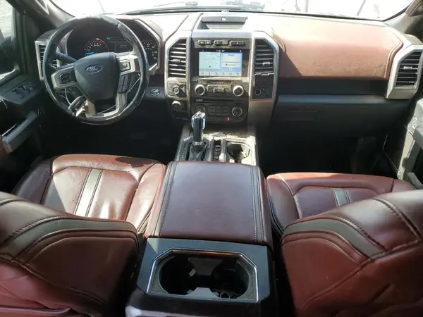 1FTEW1E5XJFE58982 2018 FORD F-150 - Image 8