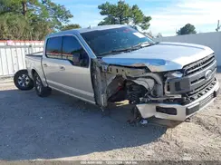 1FTEW1E5XJFE69612 2018 FORD F-150