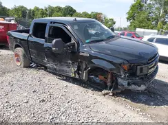 1FTEW1E5XJFE69819 2018 FORD F-150