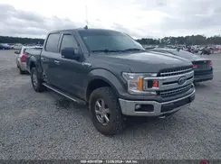 1FTEW1E5XJFE72865 2018 FORD F-150