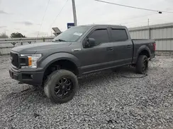 1FTEW1E5XJFE73174 2018 FORD F-150