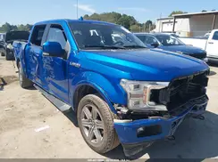 1FTEW1E5XJKC02140 2018 FORD F-150
