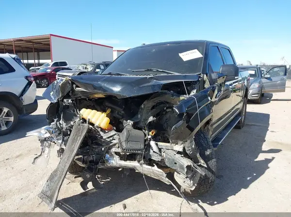 1FTEW1E5XJKC02848 2018 FORD F-150 - Image 2