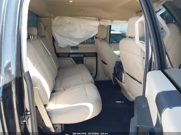 1FTEW1E5XJKC02848 2018 FORD F-150 - Image 8