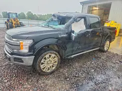 1FTEW1E5XJKC02946 2018 FORD F-150