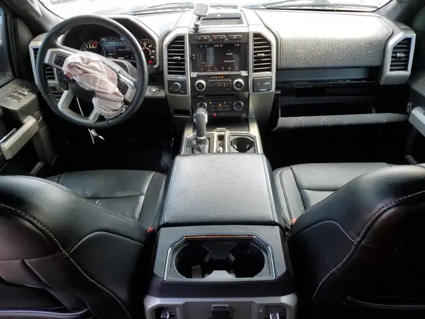 1FTEW1E5XJKC04034 2018 FORD F-150 - Image 8